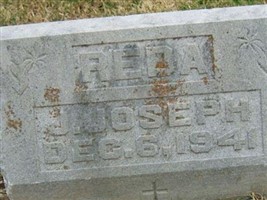 J Joseph Reda J Joseph Reda
