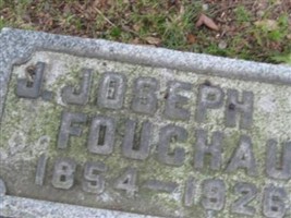 J Jospeh Fouchaux J Jospeh Fouchaux