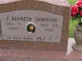 J. Kenneth Downing