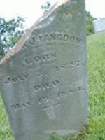 J. Langdon J. Langdon