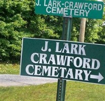 J. Lark Crawford Cemetery