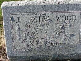 J. Lester Wood