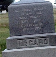 J. Linwood McCard