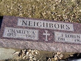 J. Loren Neighbors