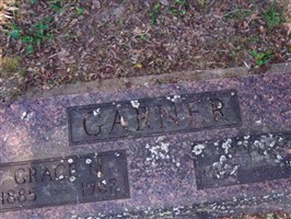 J Loyd Garner J Loyd Garner