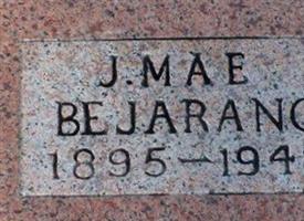 J. Mae Drake Bejarano