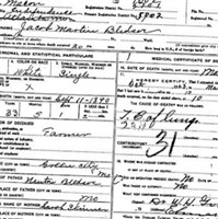 J. Martin Bledsoe J. Martin Bledsoe