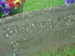 J. Marvin Vanlandingham J. Marvin Vanlandingham