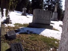 J Merrill McLean J Merrill McLean