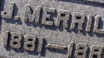 J Merrill McLean J Merrill McLean