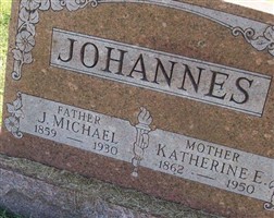 J. Michael Johannes