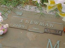 J. Newman Meeks