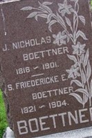 j Nicholas Boettner j Nicholas Boettner