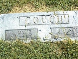 J. Olney Couch