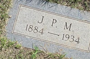 J. Perry Mitchell J. Perry Mitchell