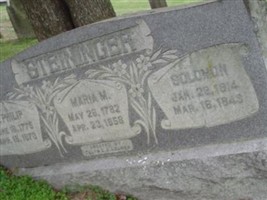 J. Phillip Steininger J. Phillip Steininger