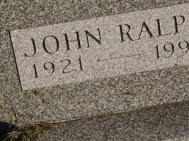 J. Ralph Lacey, Jr