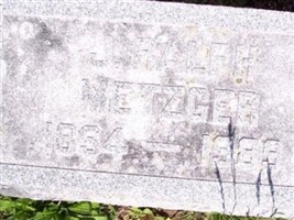 J. Ralph Metzger J. Ralph Metzger