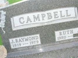 J. Raymond Campbell