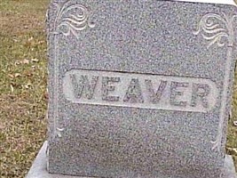 J Raymond Weaver