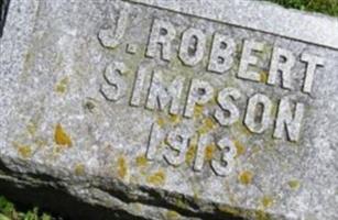 J Robert Simpson