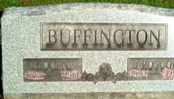 J. Roscoe Buffington