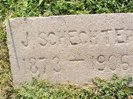 J. Schechter J. Schechter