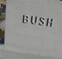 J. Tandy Bush J. Tandy Bush