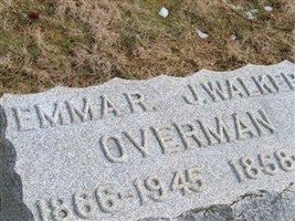 J. Walker Overman