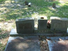 J. Wallace Dyal J. Wallace Dyal