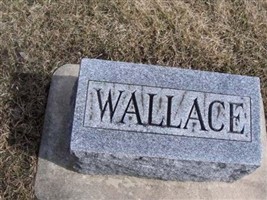 J. Wallace Shedd J. Wallace Shedd