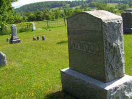 J. Walter Atwood J. Walter Atwood