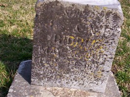 J. Walter Riddle J. Walter Riddle