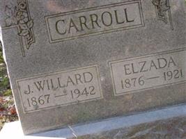 J. Willard Caroll
