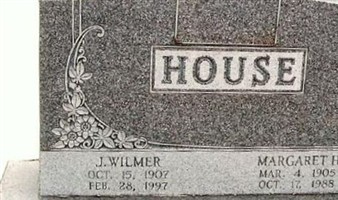 J Wilmer House J Wilmer House