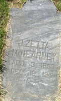 J Zetta McNearney