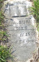 J. A. Burns