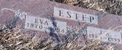 J A Estep J A Estep