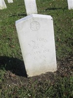 J.A. Ford