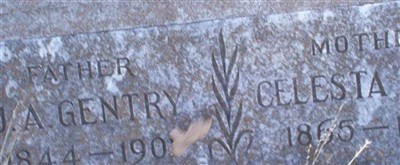 J.A. Gentry