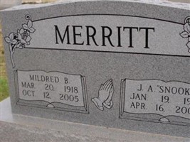 J.A. Merritt