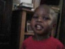 Ja' Shawn Jordan Powell