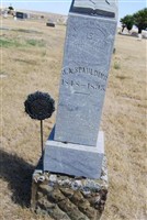 J. A. Spaulding
