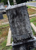 J. A. Tolbert J. A. Tolbert