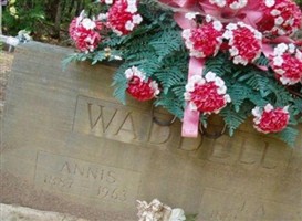J. A. Waddell J. A. Waddell