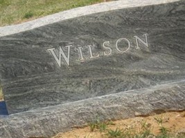 J. A. Wilson J. A. Wilson