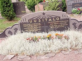 Jaakko Ensio Reunanen