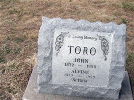 Jaan "John" Toro Jaan "John" Toro