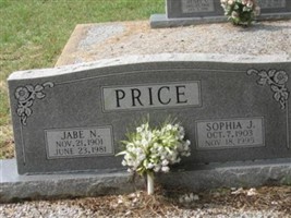 Jabe N Price