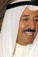 Jaber Al-Ahmad Al-Sabah
